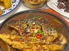 -叁拾壹克饺子·东北菜(国贸店)