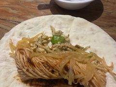 -符离集餐厅(万象城店)