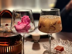 -奉天小馆·非遗东北菜(沈阳万象城店)