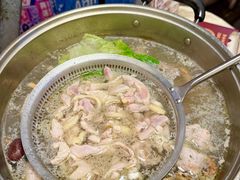 -小煵记·打边炉(西丽文光店)