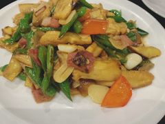 -喜洲翰林餐厅(董家百年老宅店)