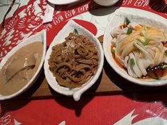 -汉唐宴长安食府