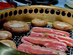 -炙城·韩式烤肉(南京东路店)