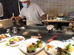 -阿吾罗日本料理(K11艺术中心店)