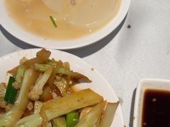 -叶氏兄弟饭摊(马鞍池东路店)