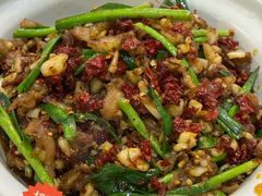 -新新湘菜馆(新中街二条店)