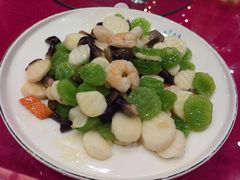 富贵鸡枞菌-盈春大饭店(千山路店)