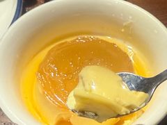 黄酒布丁-寻宝记绍兴菜(鲁迅路店)