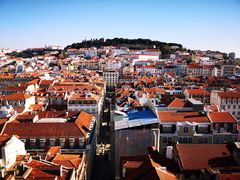 -圣胡斯塔升降机