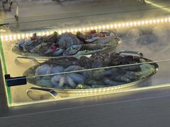 -KAOKAO烤烤·丹东海鲜烧烤(望京店)