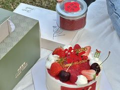 -小西家作•精致蛋糕(富力爱丁堡店)