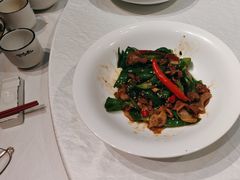 -徽镇小厨·经典徽菜(马连道店)
