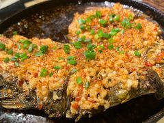 -聚味瞿记·龙虾堂(望城店)