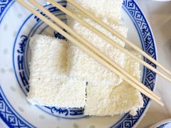 牛奶砖-老廣糖水铺(乐汇城店)