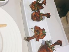 香烤肉锤鸡-Deer Park鹿园西餐(仁恒置地广场店)