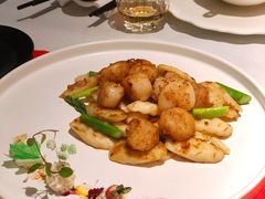 -馋遇江南·精致湖景雅宴(东方之门店)