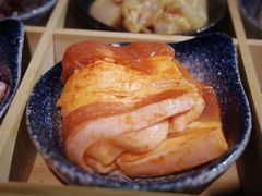 -范儿·嫂子烤肉·精致炭火烤肉(长治路店)