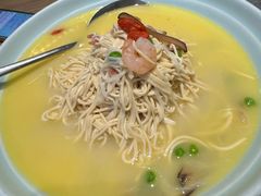 -江南里·新浙菜(苏州大悦城店)