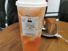 -LELECHA乐乐茶(美罗城店)