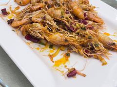 -谊荣海鲜大牌档(石湖店)