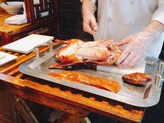 -四季民福烤鸭店(前门廊房二条店)