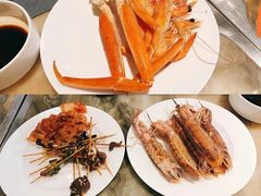 -安蒂娅·海鲜自助餐厅(安蒂娅美兰酒店)