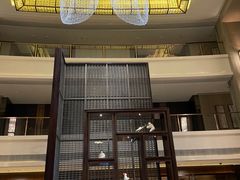 -舟山希尔顿酒店