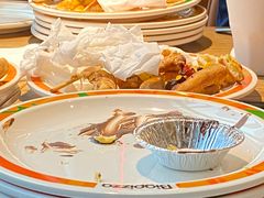 -比格比萨自助(德思勤四季汇店)