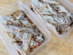 鲜牛肉肠-山水肠粉(盐田店)
