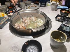 -狐狸爱上椰子鸡(滨江星光大道店)