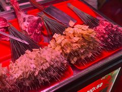 -正宁路小吃夜市