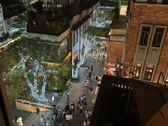 -广州永庆坊瞻云精选酒店