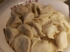 -日丰园海肠水饺·老字号大连海鲜(和平广场店)