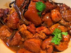 -来相会饺子·新辽菜(甘家口店)