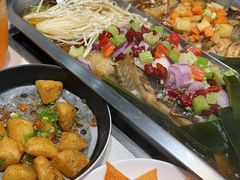 -尚渔味双拼烤鱼(远洋未来汇店)