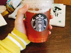 -星巴克(深圳龙华人民北店)