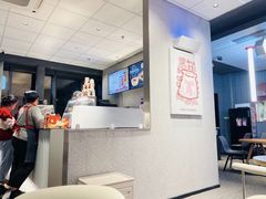 -肯德基(富阳九龙DT店)