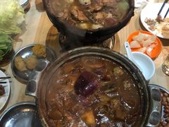 -范贤光鸡公煲(平乐园总店)