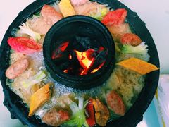 -龙姐私房菜(和顺古镇店)