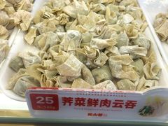 -熊大爷现包饺子(和平里店)
