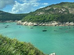 -南麂列岛