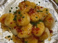-后宫私房菜(汇客美食娱乐广场店)