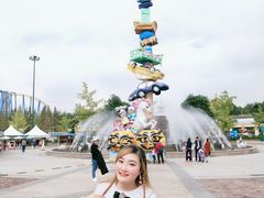 -国色天乡三期陆地乐园