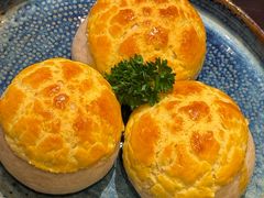 -白天鹅宾馆-玉堂春暖餐厅