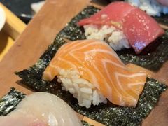 -千代武日本料理(爱建店)