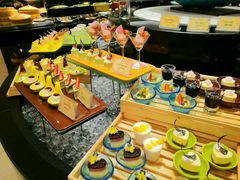 -厦门海景千禧大酒店·海景咖啡厅