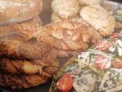 -BAKER&SPICE(环贸店)