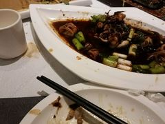 -北李妈妈菜·海肠捞饭(高新万达店)