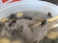 -小桃园·豆浆油条(复兴中路店)