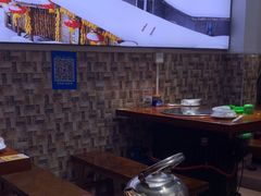 -林海雪乡铁锅炖·东北菜(夏湾店)